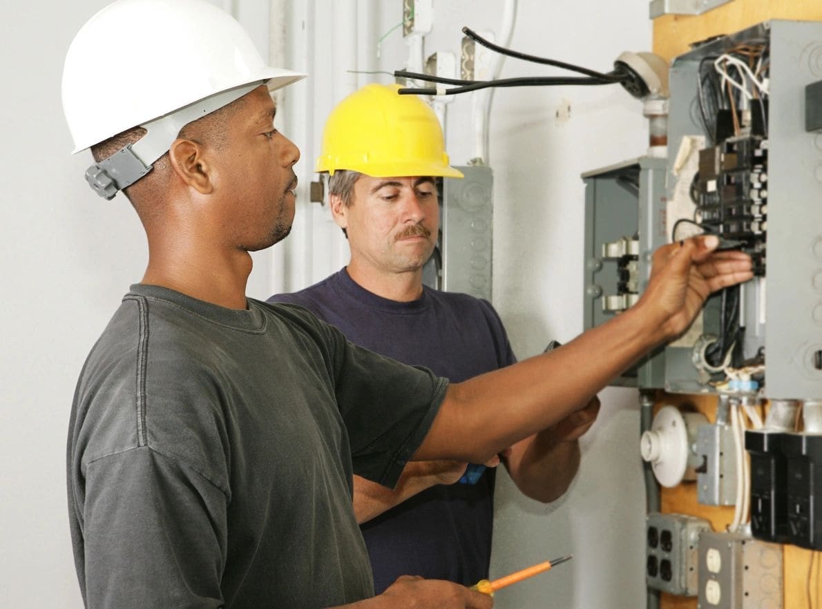About A Plus Electrical Service - A Plus Electrical Service LLC